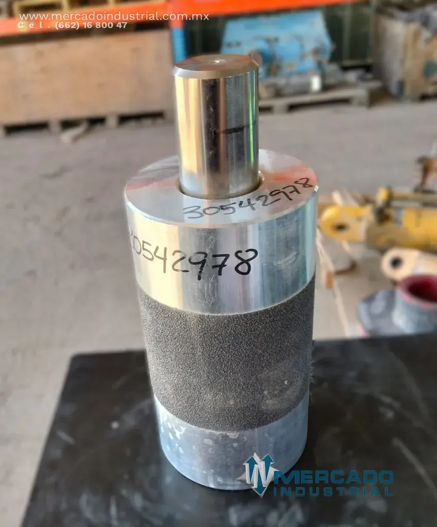 Extensión PR series 2" diámetro parte PRE9 marca Enerpac - imagen 1