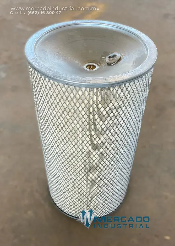 Filtro de aire marca Atlas Copco - imagen 1