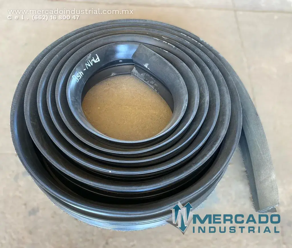 Sello parte R11739D1 marca P&H - imagen 1