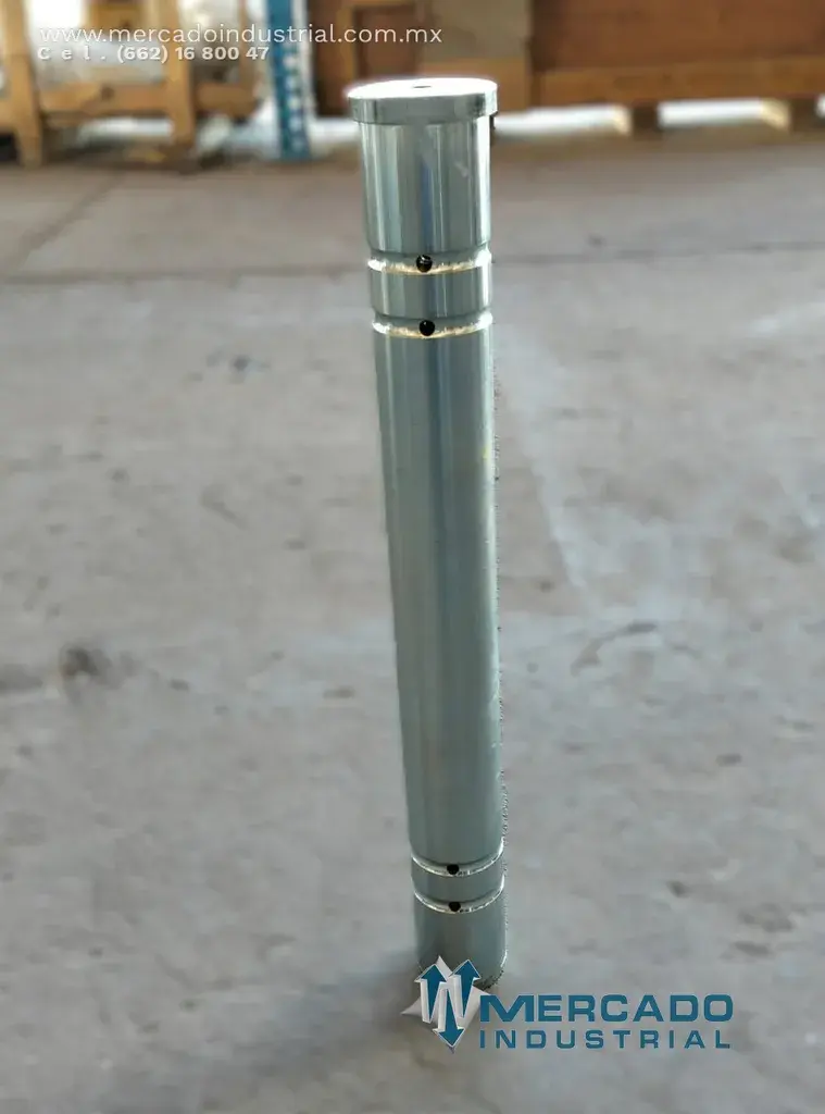 Soporte de varilla 2" diámetro parte 2658449622 marca Atlas copco - imagen 1
