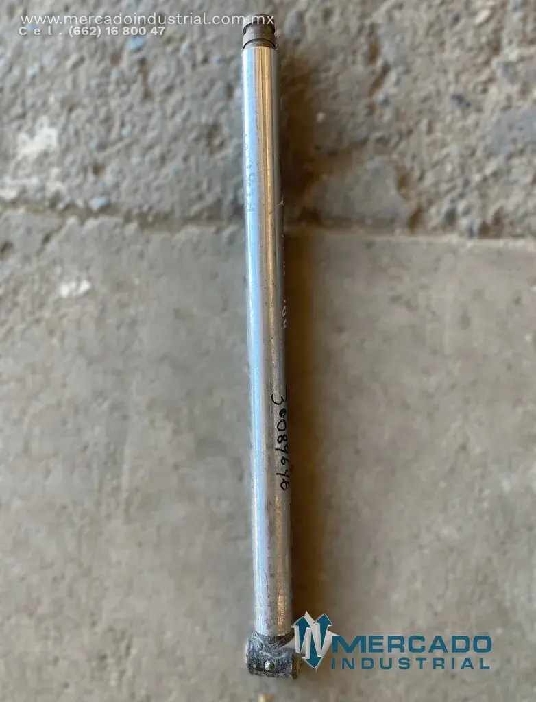 Pistón 35" x 2" parte 315-2171 marca Hiab - imagen 1