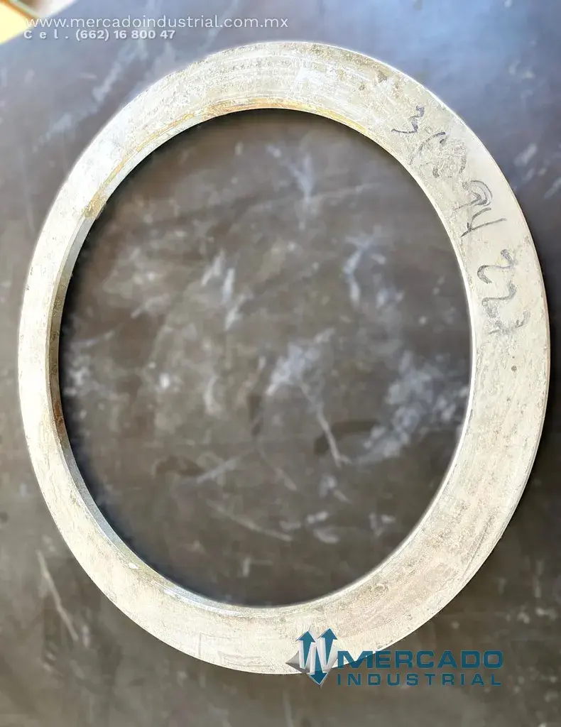 Anillo 11 3/4" para caja de cambios rotatoria parte GH5001674 marca P&H - imagen 1