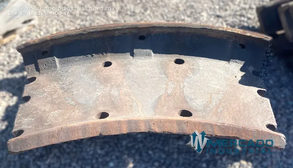 Liner borde de araña 57" parte C313622M marca Amsco - imagen 1