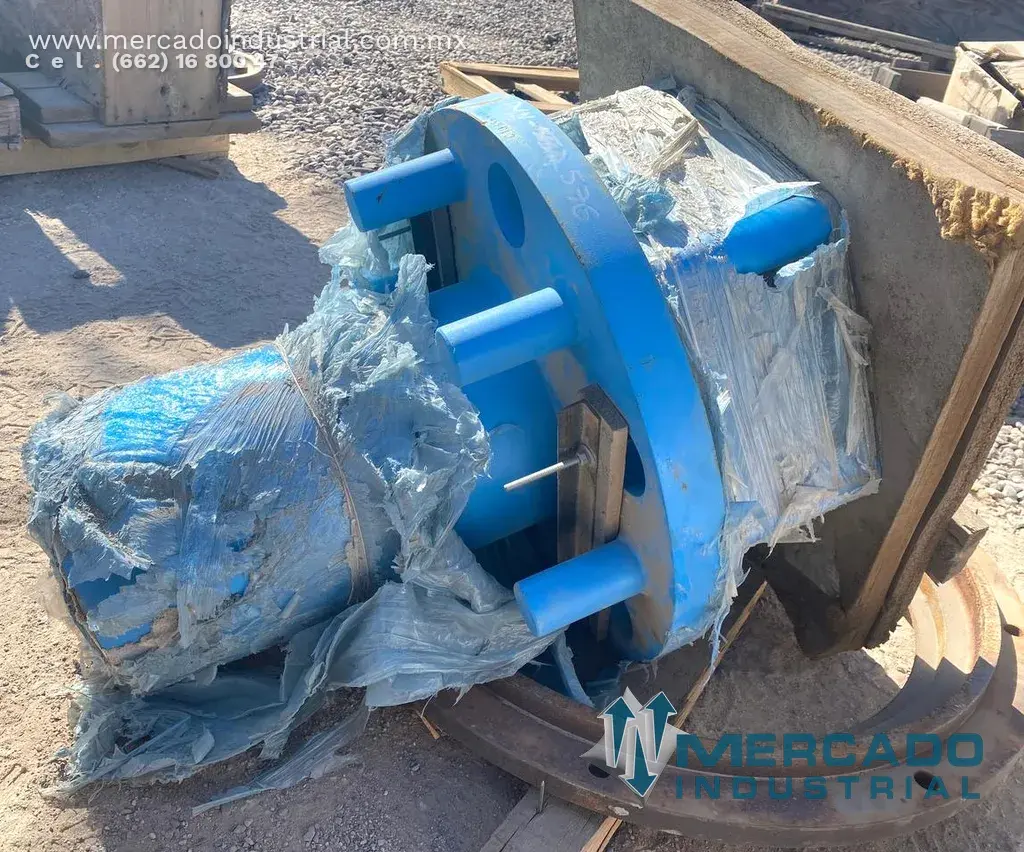 Cople de transmisión parte C10456601 marca Bucyrus - imagen 1