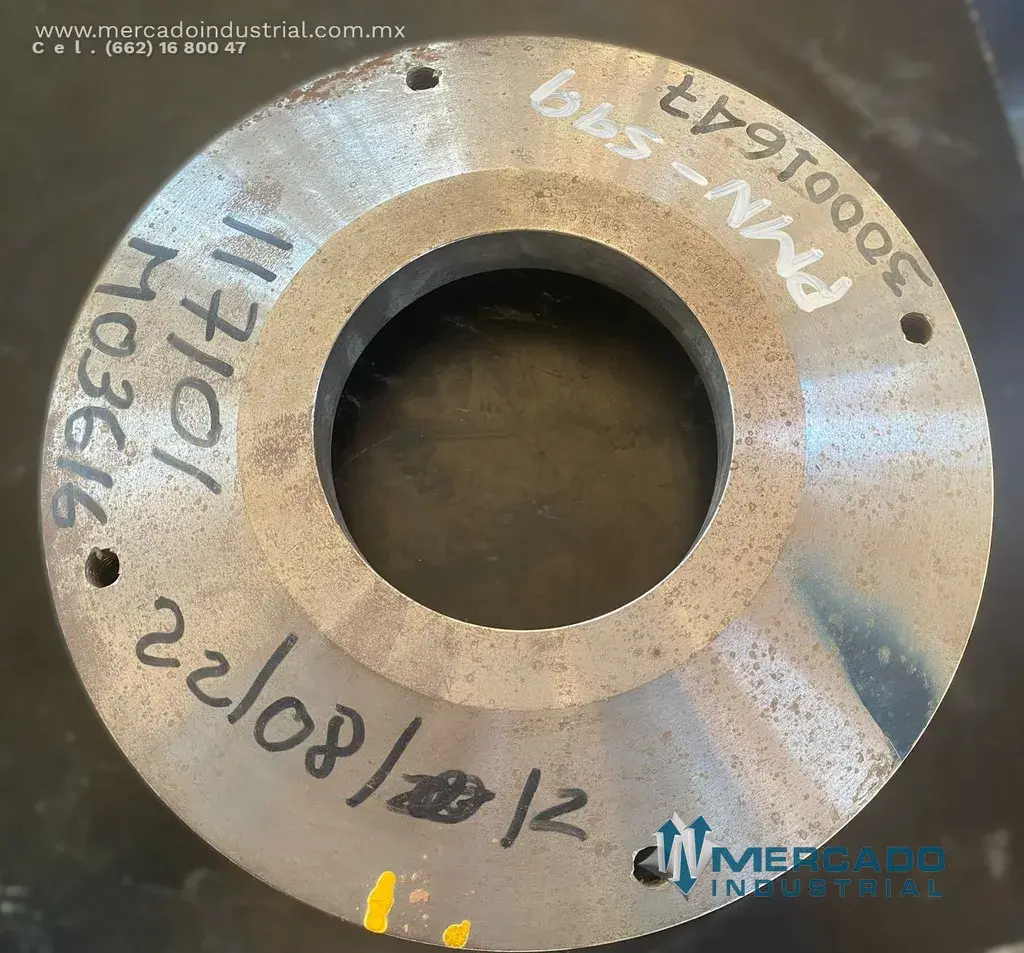 Tapa de rodamiento 11" parte 5721988 marca P&H - imagen 1