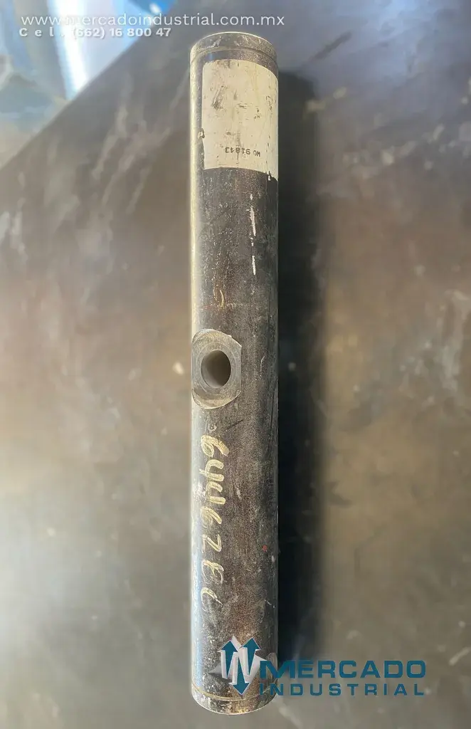 Pasador de freno de elevación completo 12 3/4" x 1 3/4" parte XL-19H2098 marca Excel - imagen 1