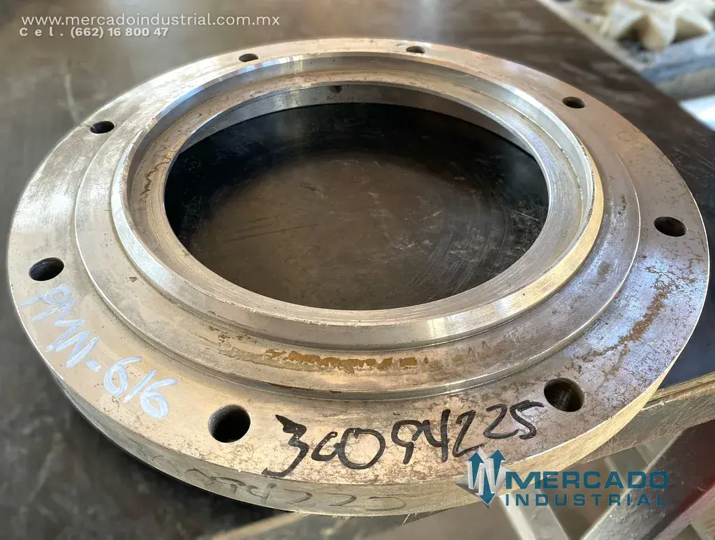 Reten sello 17" parte GH5003286 marca P&H - imagen 1