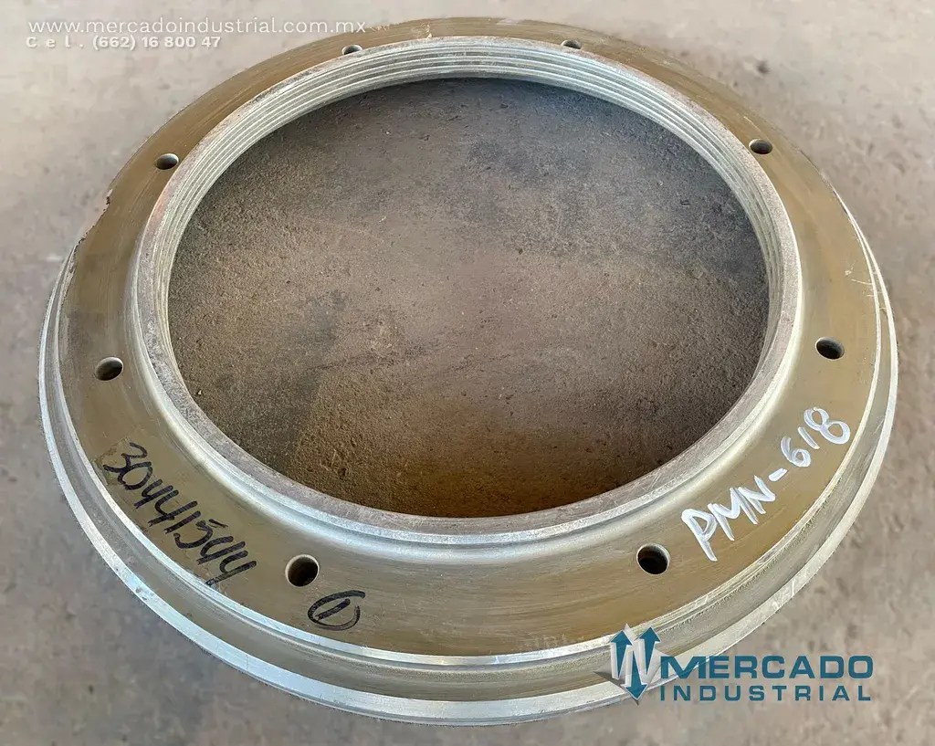 Cono para barrenadora 21 1/2" parte GH5000024 marca P&H - imagen 1