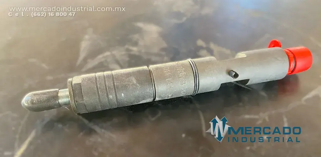 Atomizador parte 2645K013 marca Perkins - imagen 1