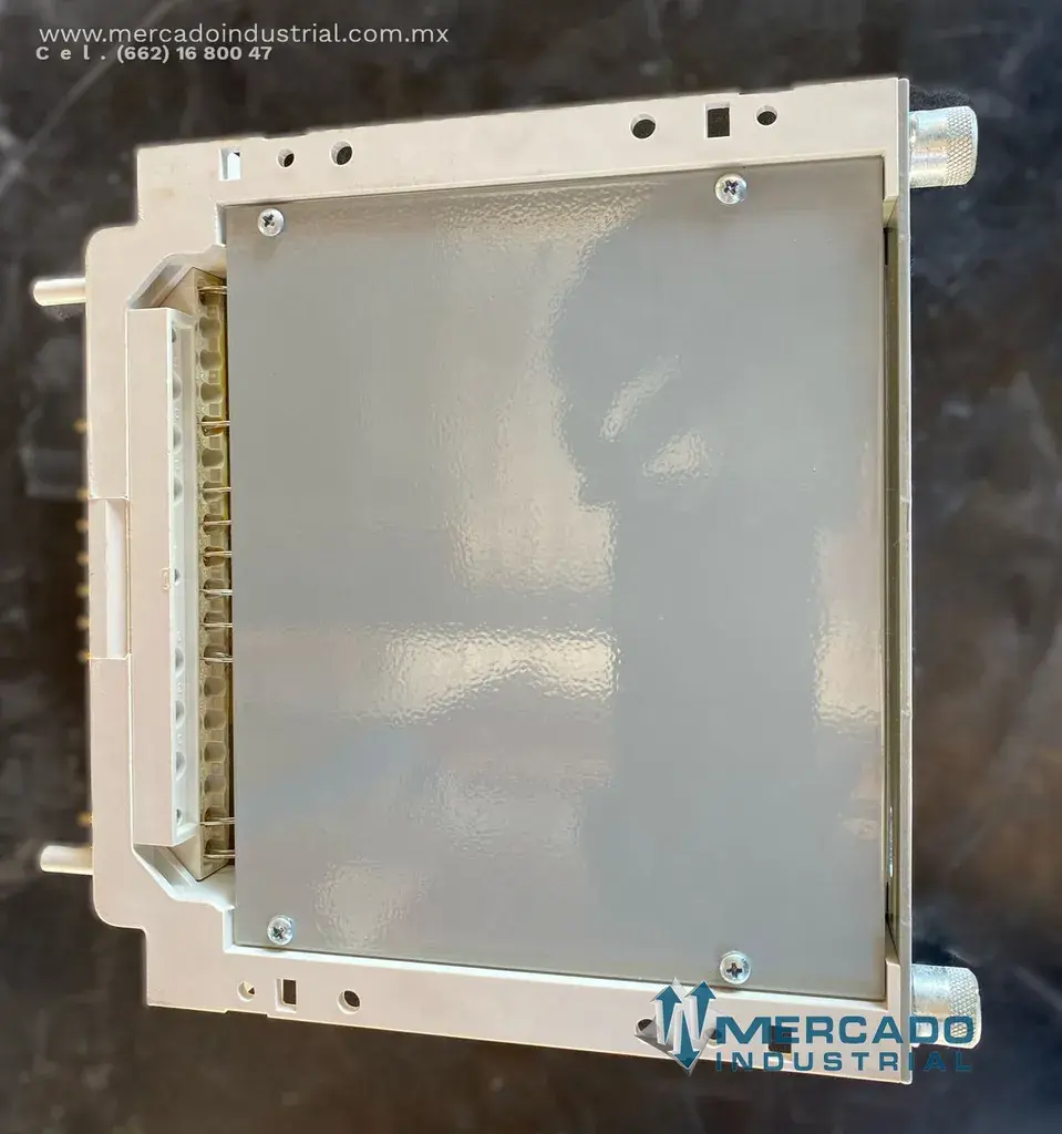 Amplificador de medida parte 980H35-1 marca P&H - imagen 1