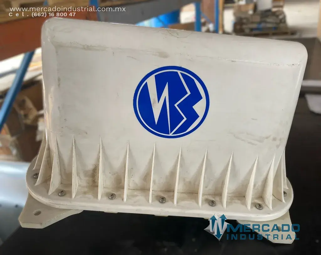 Radio modulo parte 302169 marca Modular - imagen 1