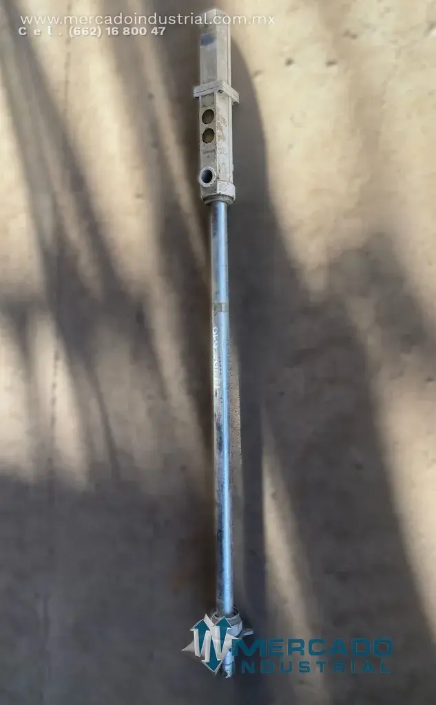 Bomba 52" x 2 3/8" modelo F224 marca Farval - imagen 1
