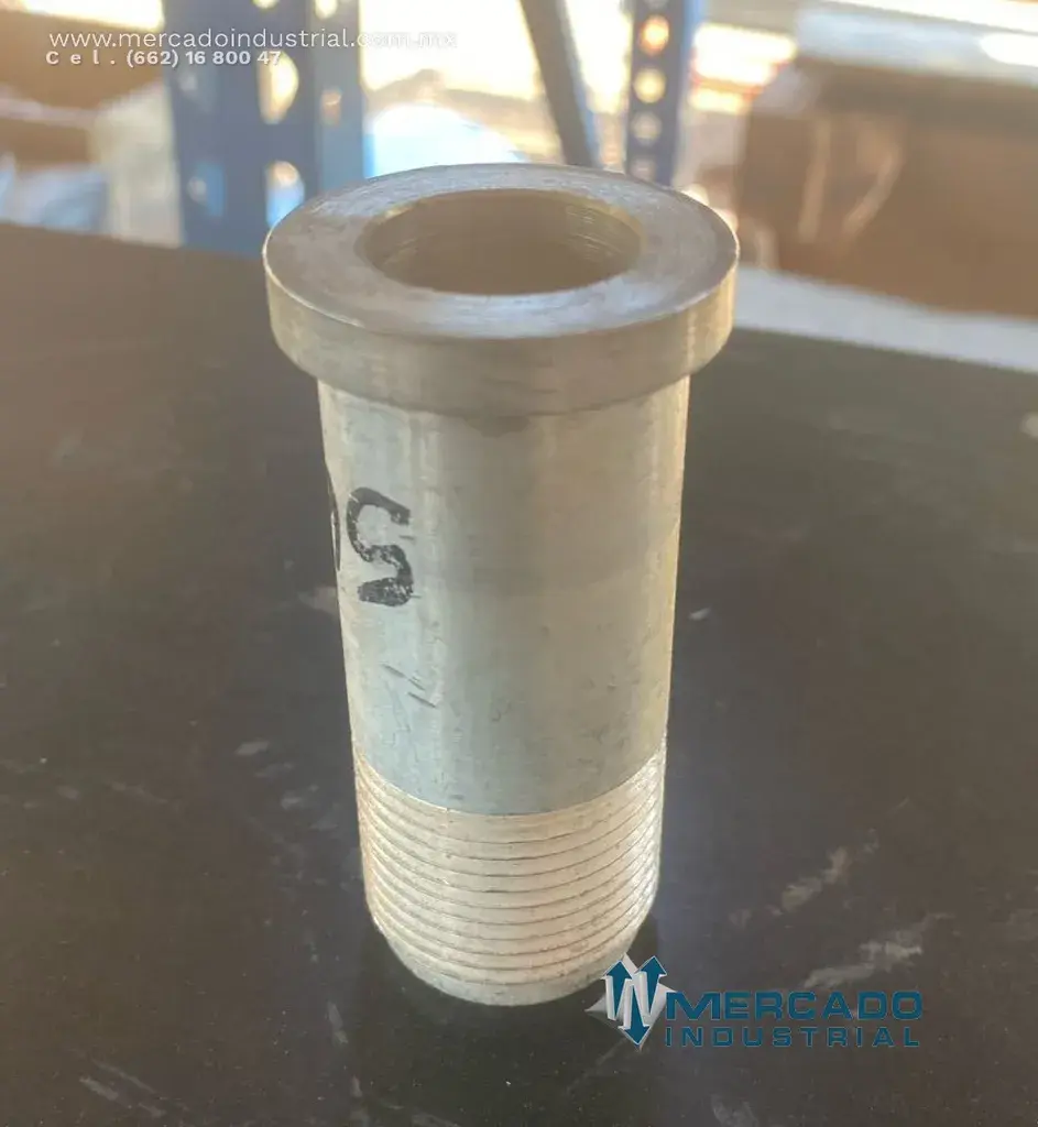 Contacto fase hembra 3" x 1 1/2" parte A-1024 - imagen 1