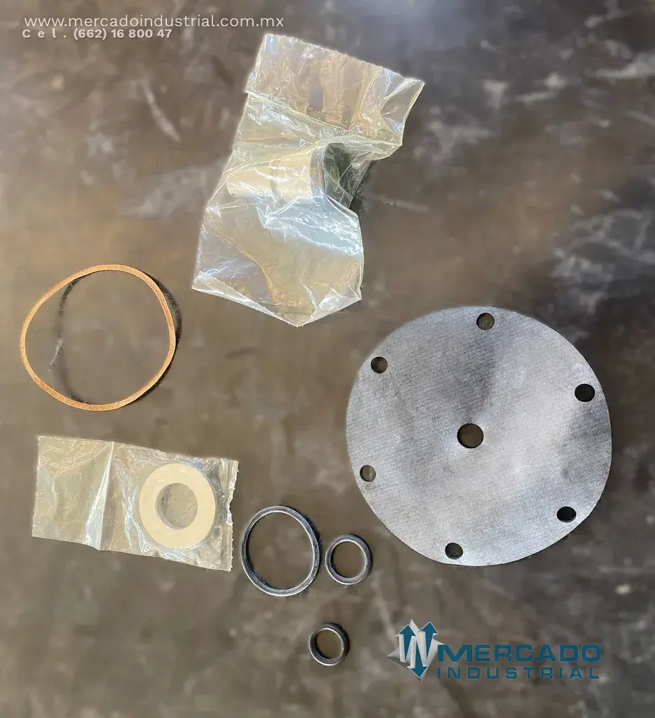 Kit sello parte RK2052 marca Komatsu - imagen 1