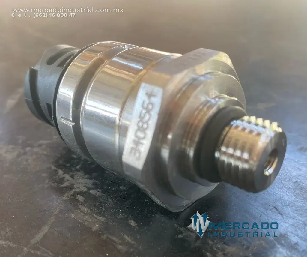 Sensor de nivel de presión parte 3408654 marca Cummins - imagen 1