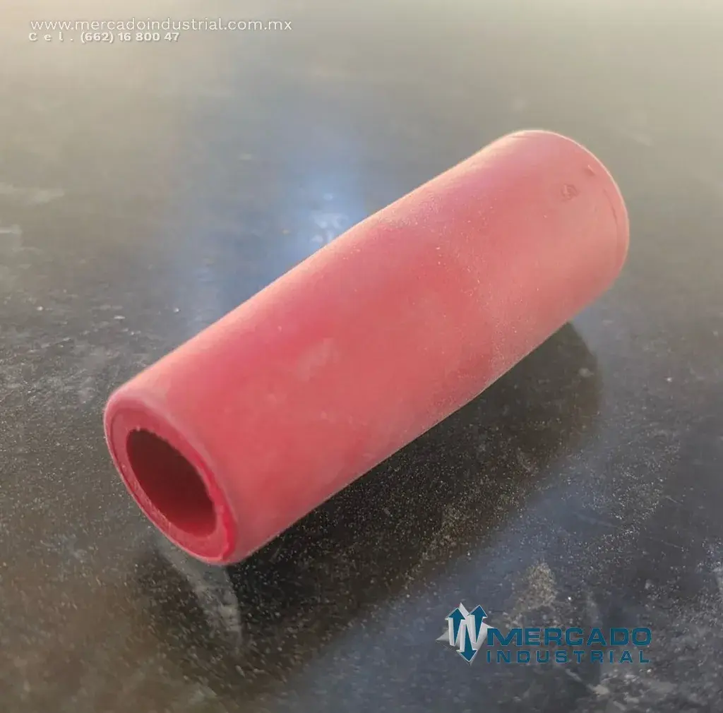 Perilla 2 1/4" x 1/2" parte 9819851 marca HIAB - imagen 1