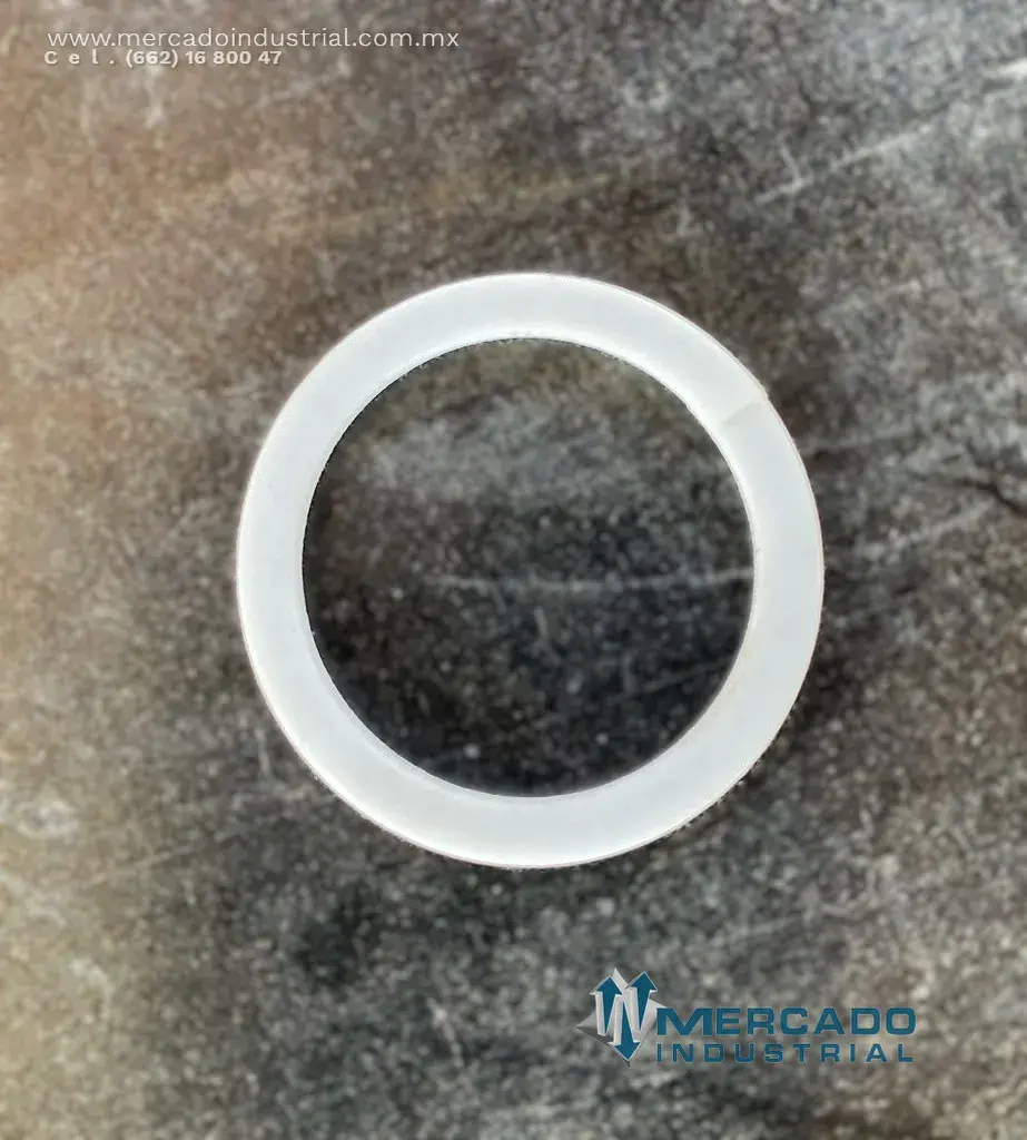Anillo de apoyo 1 1/4" parte 117-0775 marca Caterpillar - imagen 1