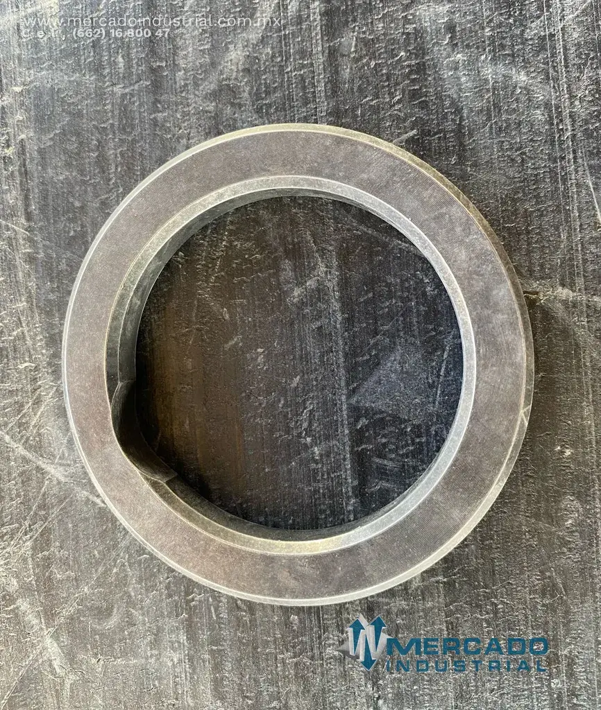 Espaciador 3" x 1 3/8" parte GP-3458 marca Caterpillar - imagen 1