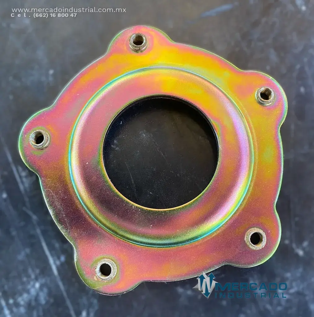 Reten 1 3/4" parte KD0-35926-0110 marca Komatsu - imagen 1