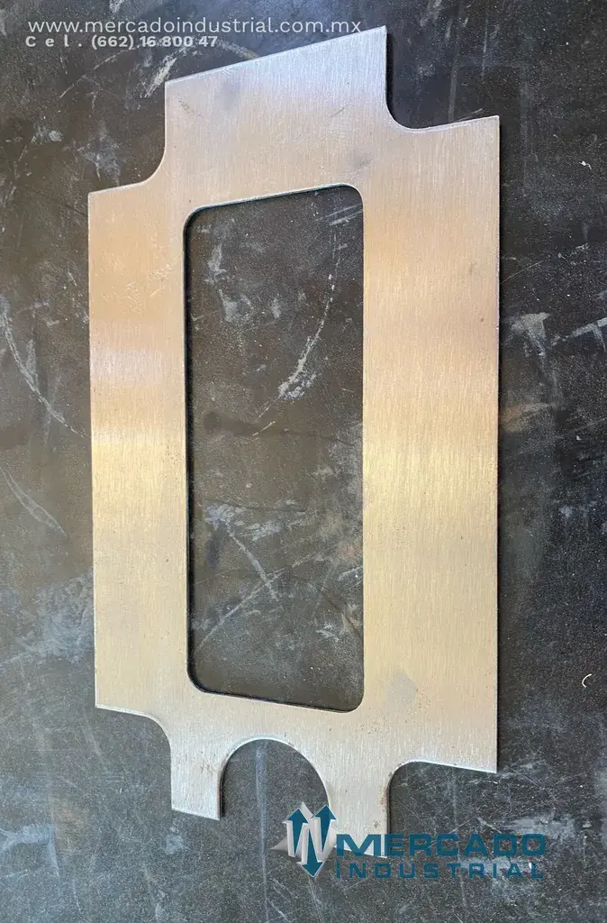 Laina .060" parte 145062 marca Hyster - imagen 1