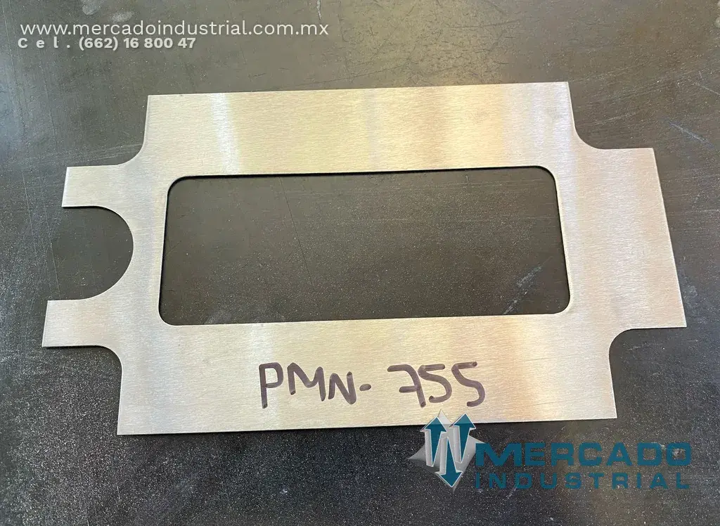 Laina .030" parte 1450063 marca Hyster - imagen 1