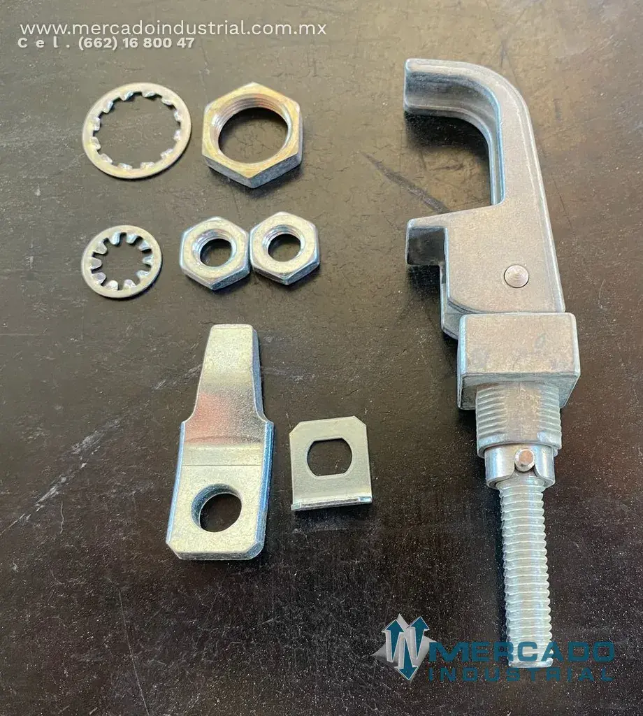 Sujetador ajustable parte 32Z1132 marca South Co - imagen 1
