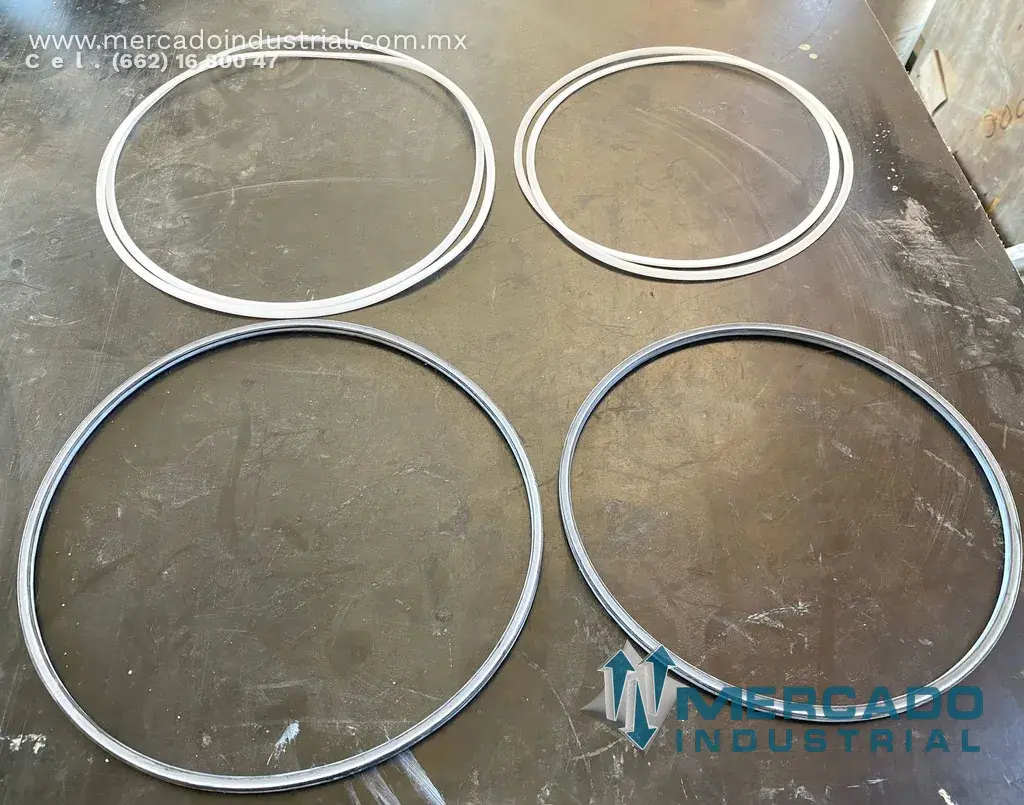 Kit reparación de freno parte 1045Z3504 marca P&H - imagen 1