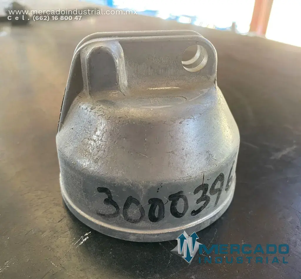 Cubierta 3 5/8" parte 5D1911 marca Caterpillar - imagen 1