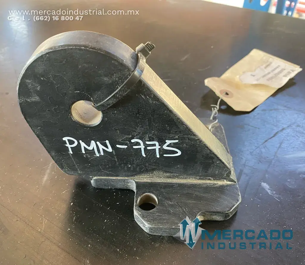 Montaje derecho parte 1475500 marca Hyster - imagen 1