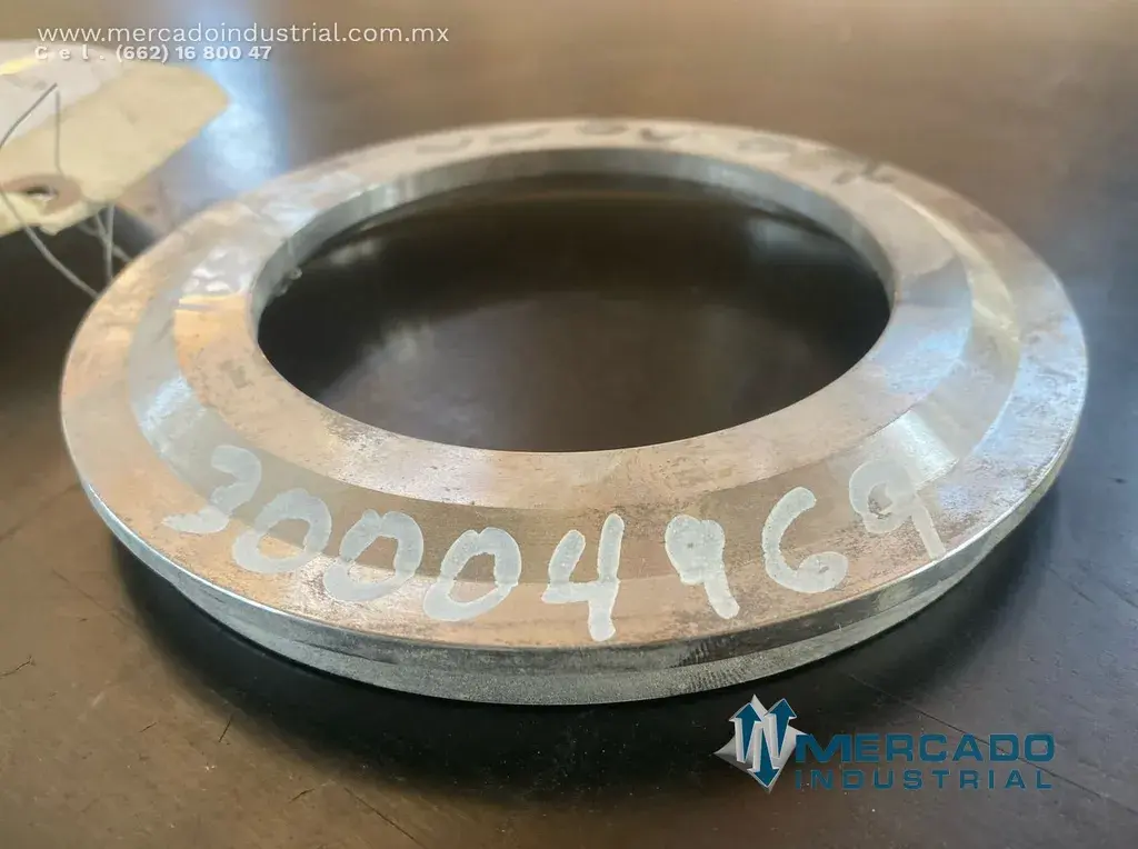 Hondero de la grasa 5 1/2" parte 518H1036 marca P&H - imagen 1