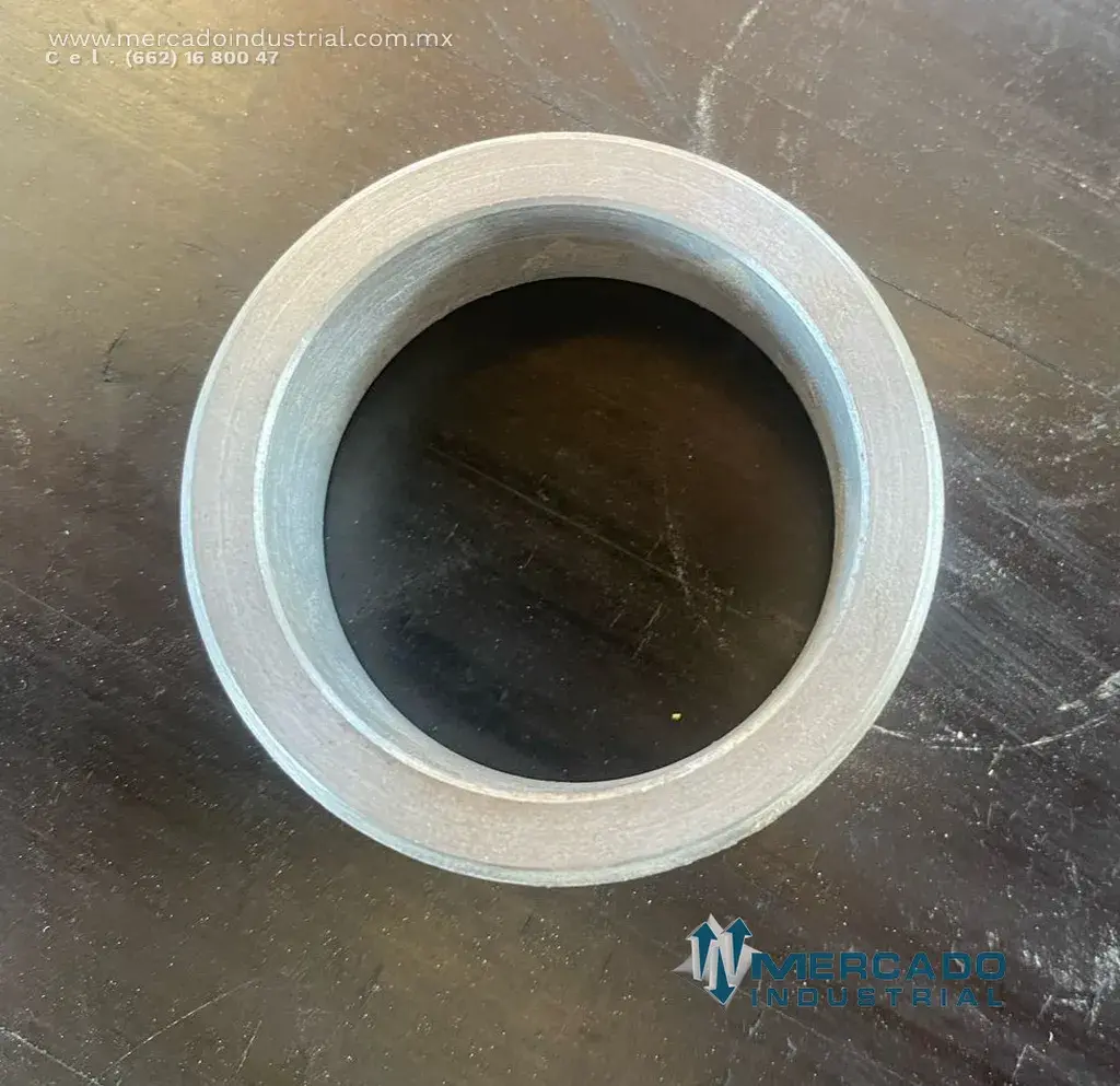 Buje 2" parte 1489925 marca Hyster - imagen 1