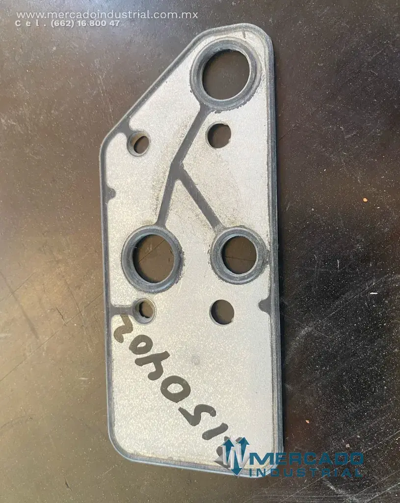 Empaque conexión de combustible parte 3332181 marca Cummins - imagen 1