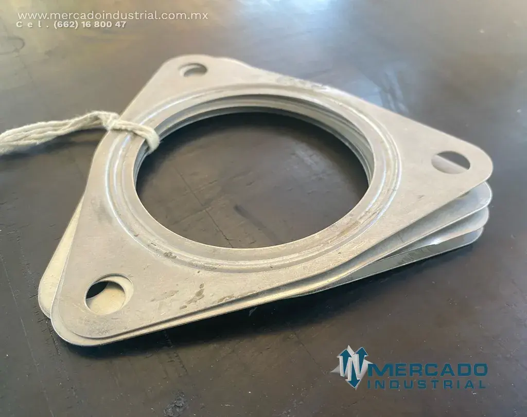 Empaque 2 1/2" parte 8N2431 marca Caterpillar - imagen 1