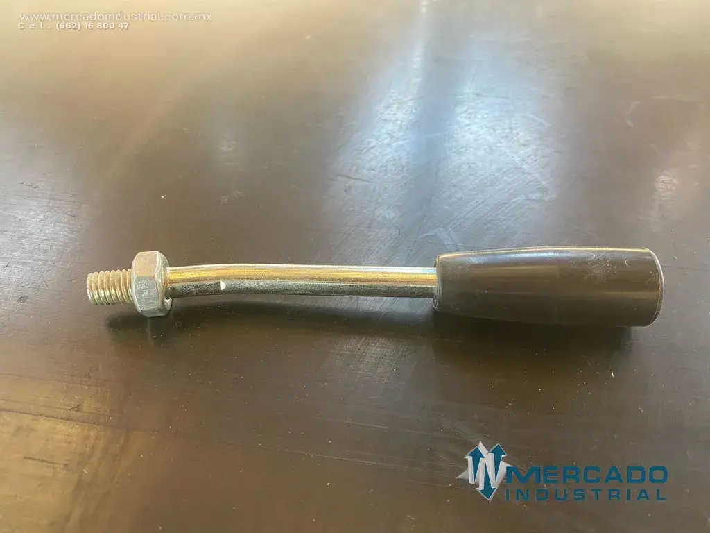 Manija superior 6" x 1/4" parte 10424-2 marca Versa - imagen 1