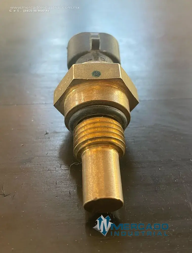 Sensor de temperatura parte 5299183 marca Caterpillar - imagen 1