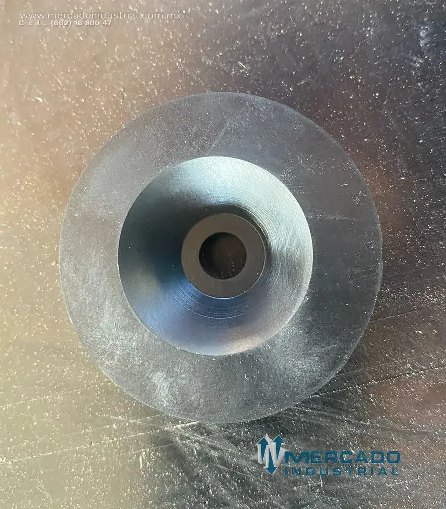 Empaque tapa de combustible parte 202168 marca Hyster - imagen 1