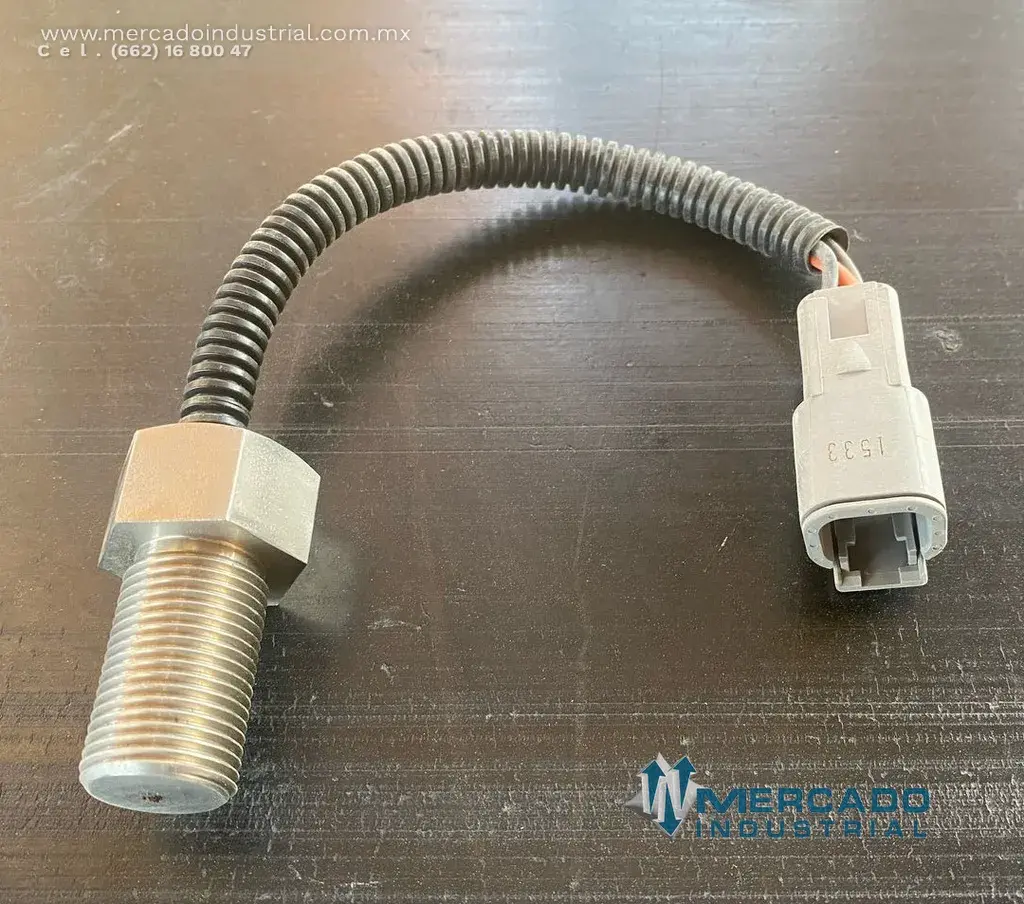 Sensor parte 1542853 marca Hyster - imagen 1