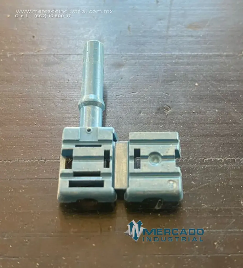 Conector de fibra óptica parte R48911D2 marca P&H - imagen 1