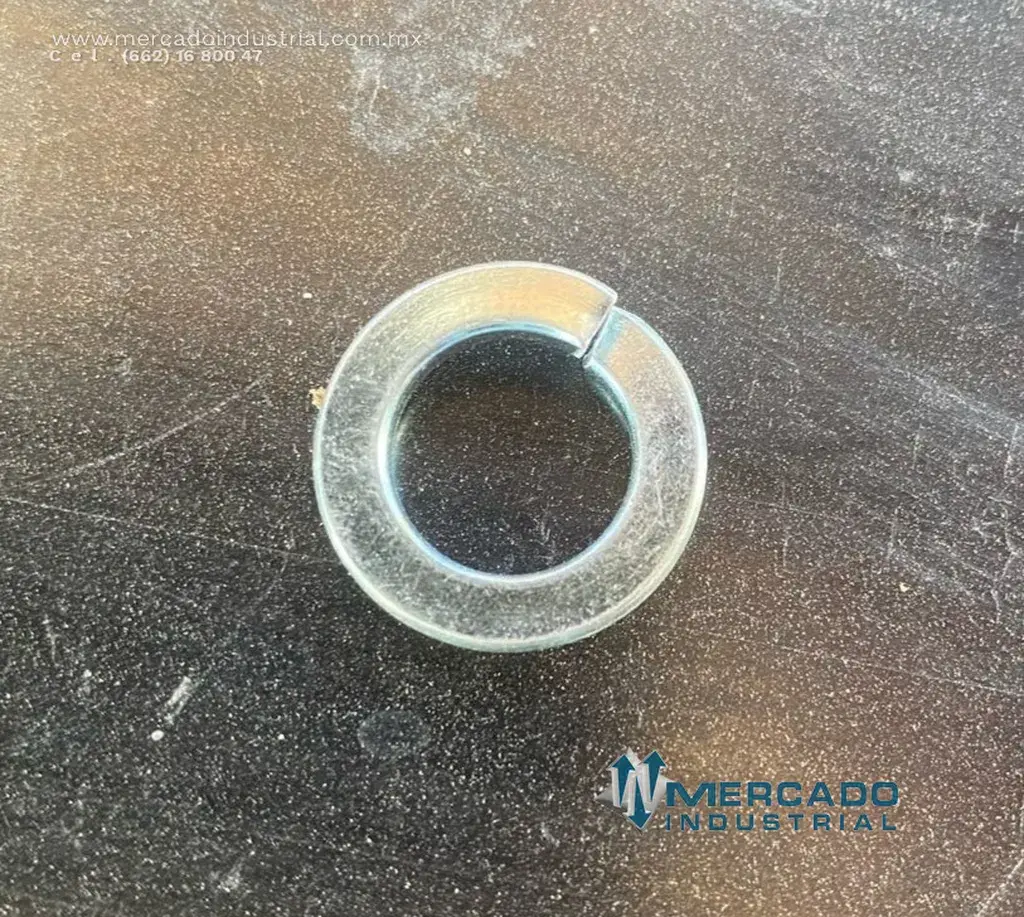 Arandela 5/8" parte 292683 marca Hyster - imagen 1
