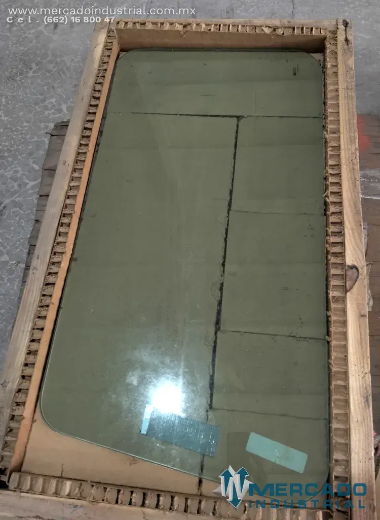 Atlas Copco GLASS DOOR 57541021 - imagen 1