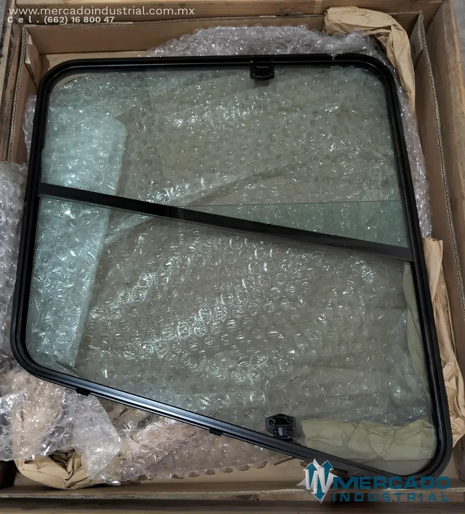 Komatsu 561-54-62931 (561-54-62901) SASH (HD785-5LC) - imagen 1
