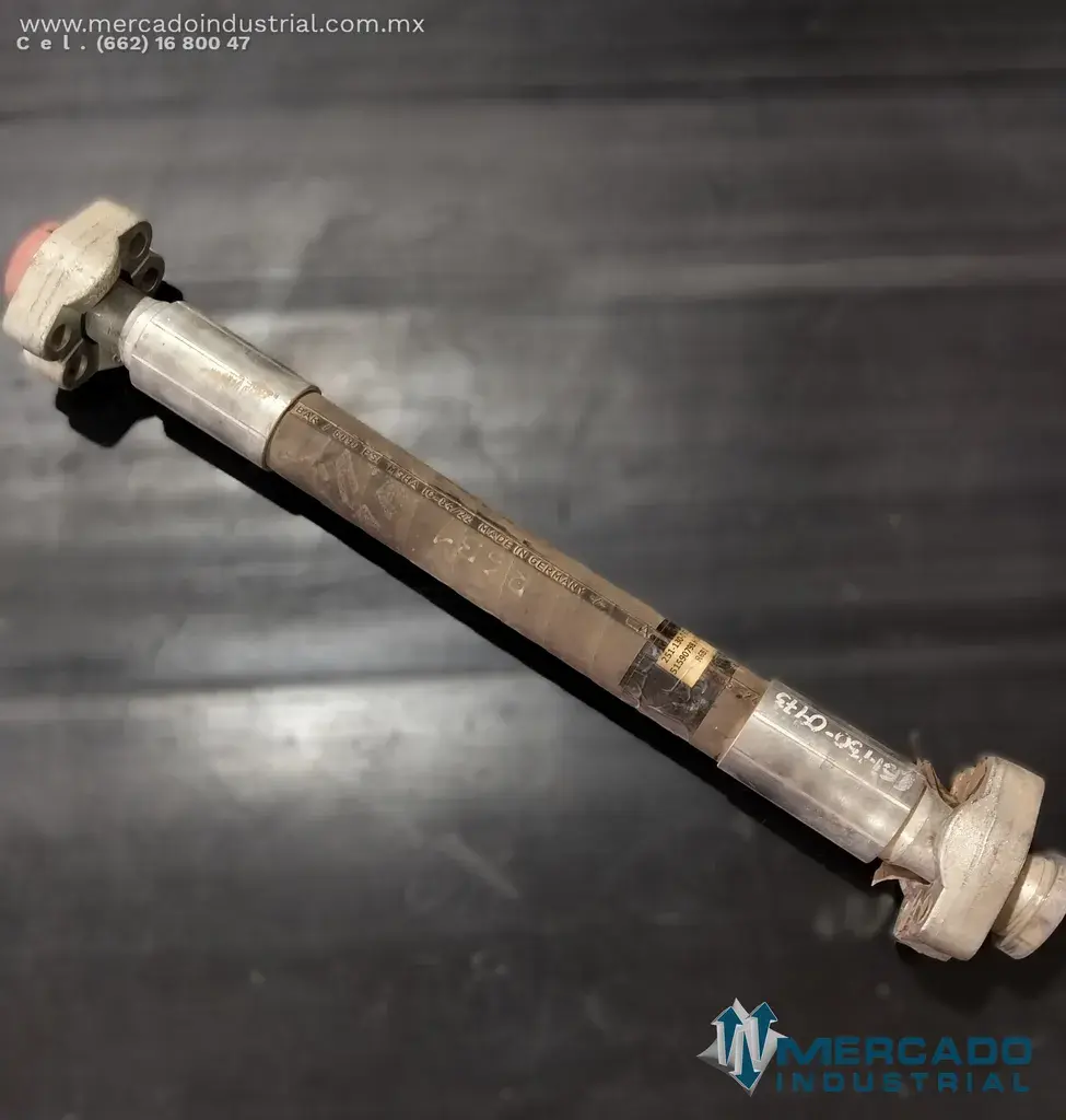 Komatsu 51590798 HOSE (PC3000-6) - imagen 1