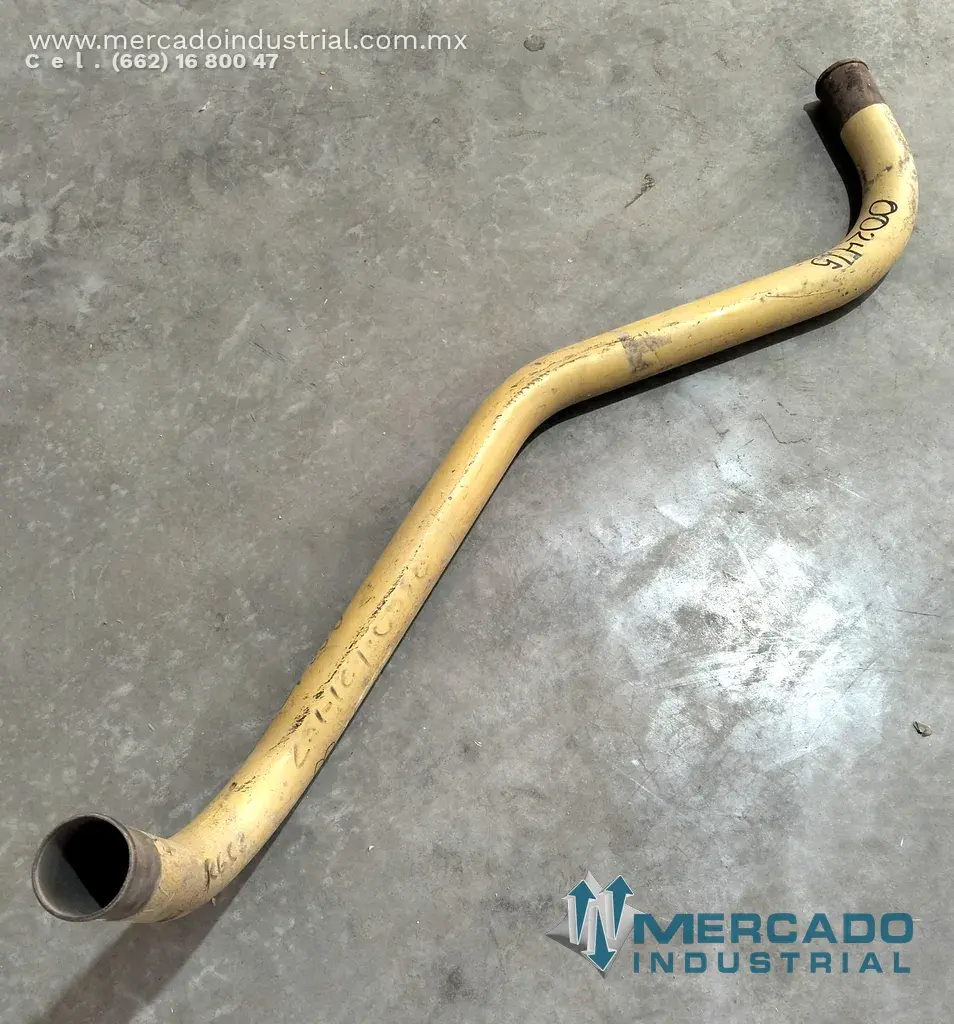 Komatsu 561-03-74220 TUBE (HD785-5) - imagen 1