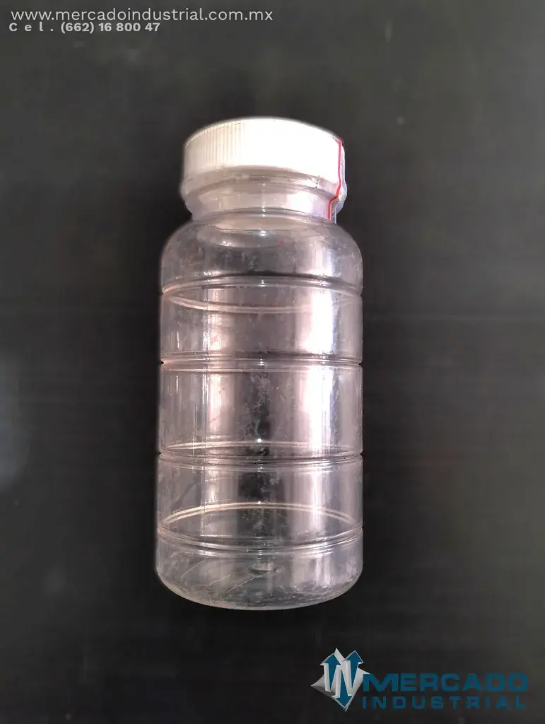 29002-05 BOTELLA PARA MUESTRA DE 5OZ - imagen 1
