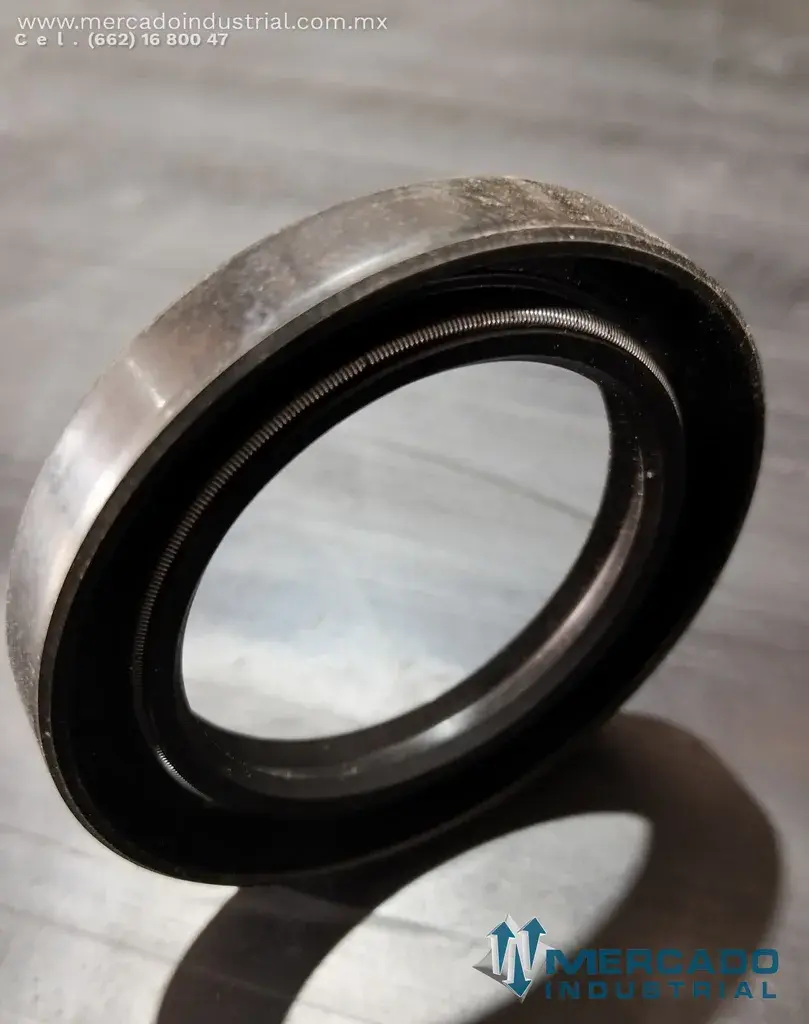 Hubs PHM-5-0026 RETEN 17764 REFACCIONES PARA RUEDAS STACKER RADIAL - imagen 1