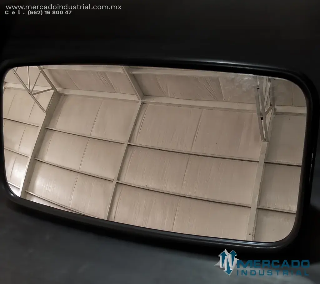 Komatsu 93269740 MIRROR (PC3000-6) - imagen 1
