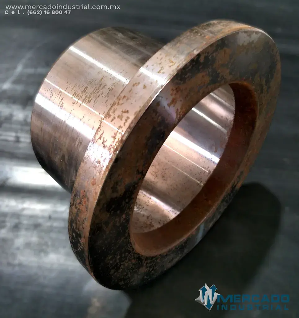 Komatsu 87245740 BUSHING (PC3000-6) - imagen 1