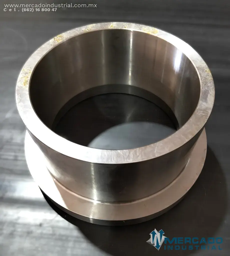 Komatsu 90874340 FLANGED BUSH (PC3000-6) - imagen 1