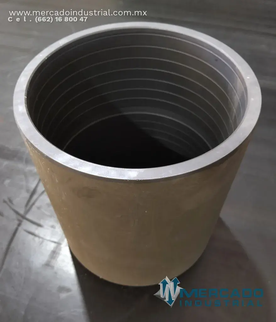 Komatsu 426-70-31791 BUSHING (WA600-6) - imagen 1