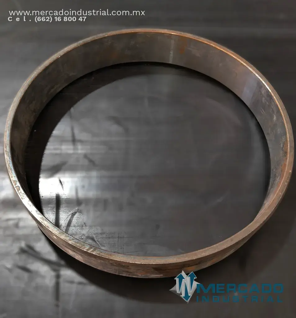 Komatsu 195-21-32341 BUSHING (D375A-5) - imagen 1